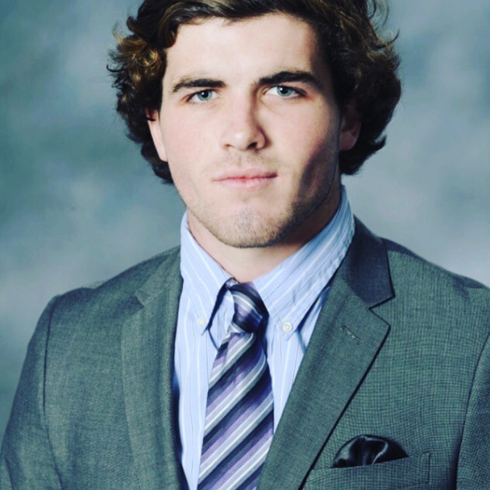 Meet your Posher, Jake